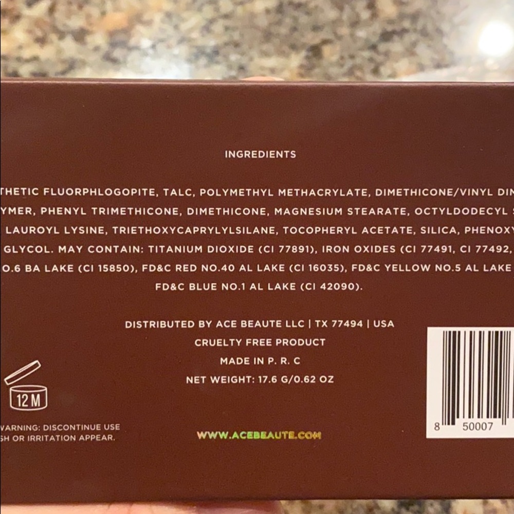 Bronzer - Picture 3 of 3